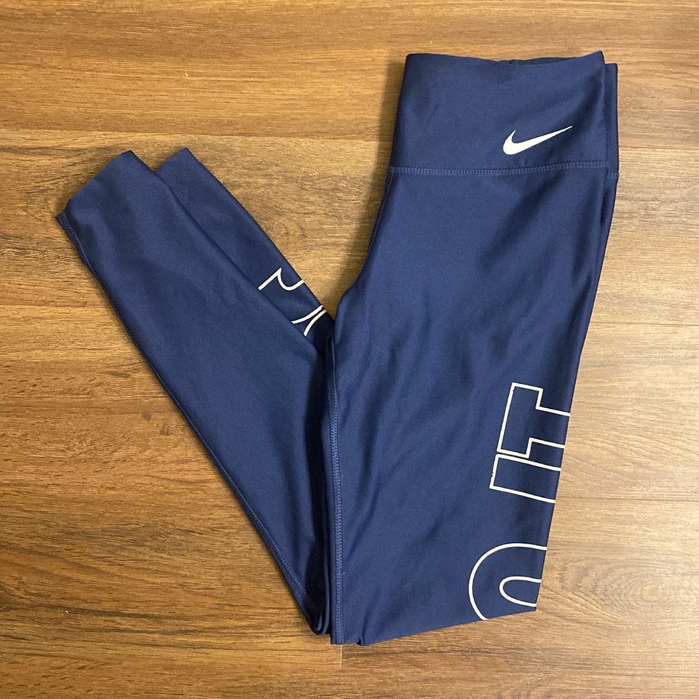 Nike Dri-Fit Just Do It Tights
